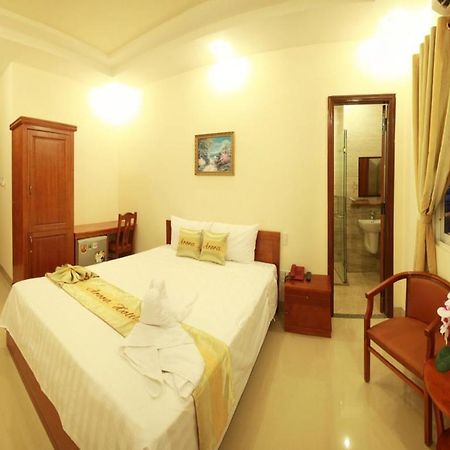 Arora Hotel Da Nang Zewnętrze zdjęcie